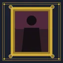 Gallery — Deceptor room card