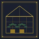 Greenhouse — Deceptor room card