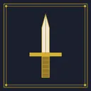 Letter Opener — Deceptor weapon card