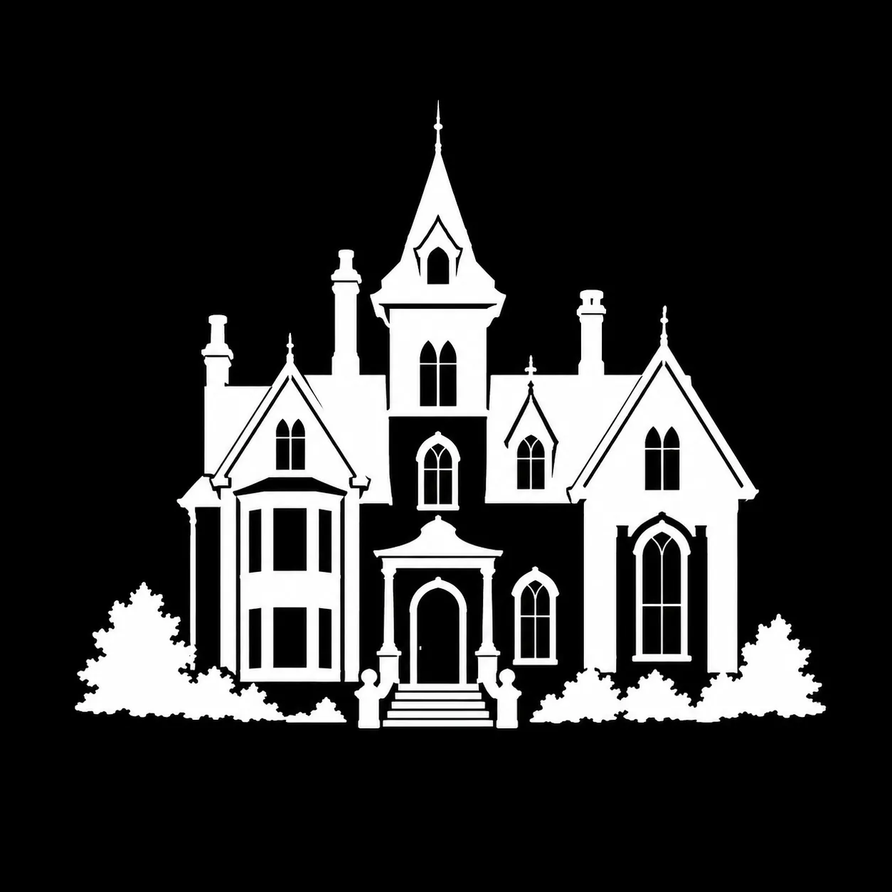 Deceptor — The Murder at the Manor cover art
