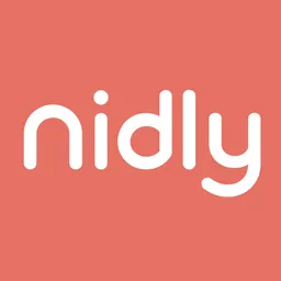 Nidly: Family Organizer app icon