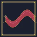 Silk Scarf — Deceptor weapon card
