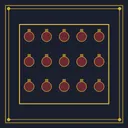 Wine Cellar — Deceptor room card
